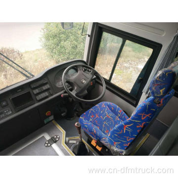 65 seats coach bus in right hand drive
